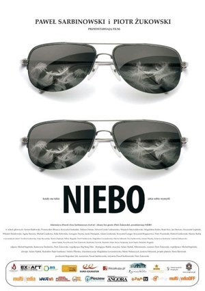 En dvd sur amazon Niebo