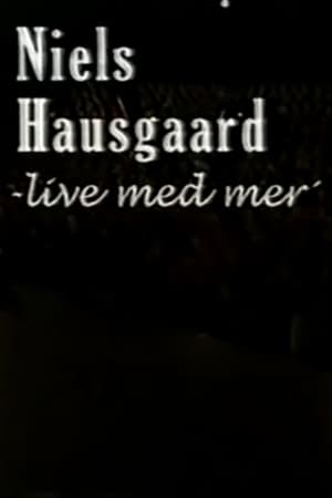 En dvd sur amazon Niels Hausgaard: Live med mer