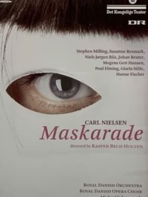 En dvd sur amazon Nielsen:  Maskarade