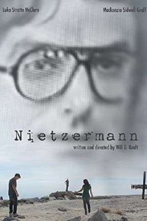 En dvd sur amazon Nietzermann