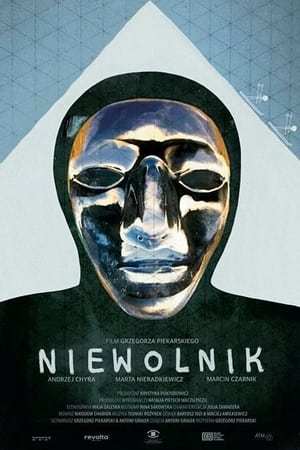 En dvd sur amazon Niewolnik