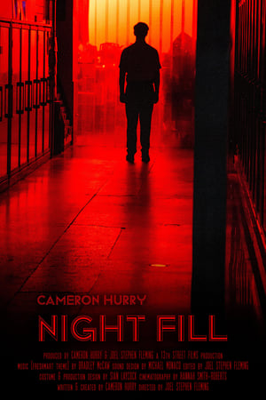 En dvd sur amazon Night Fill