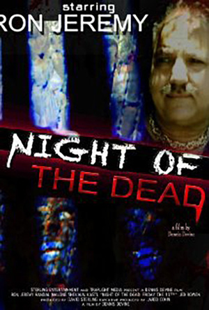 En dvd sur amazon Night of the Dead