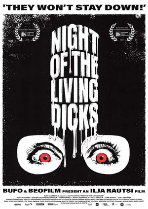 En dvd sur amazon Night of the Living Dicks