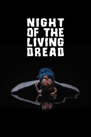 En dvd sur amazon Night of the Living Dread