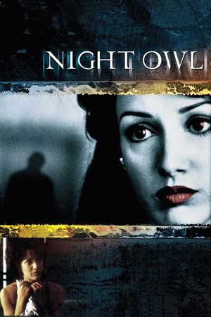 En dvd sur amazon Night Owl