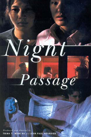 En dvd sur amazon Night Passage
