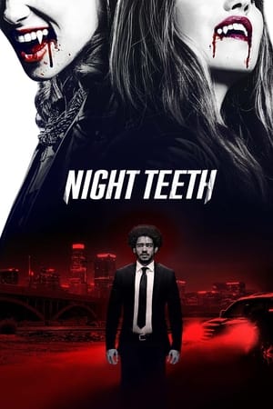 En dvd sur amazon Night Teeth