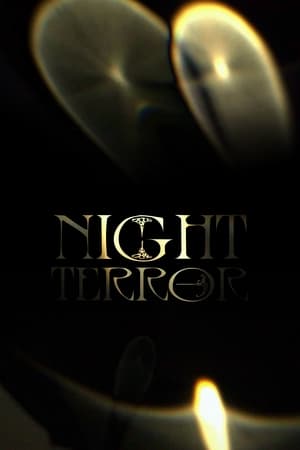 En dvd sur amazon Night Terror