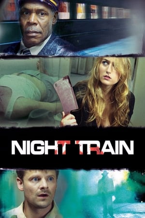En dvd sur amazon Night Train