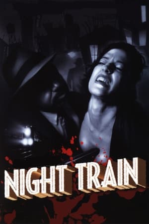 En dvd sur amazon Night Train