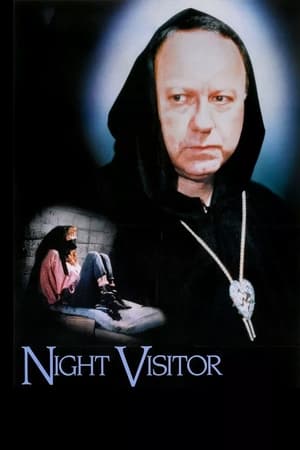 En dvd sur amazon Night Visitor