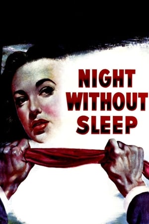 En dvd sur amazon Night Without Sleep
