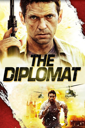 En dvd sur amazon The Diplomat