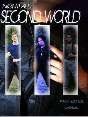 En dvd sur amazon Nightfall: Second World III