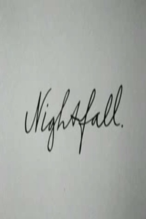 En dvd sur amazon Nightfall