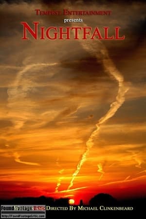 En dvd sur amazon Nightfall