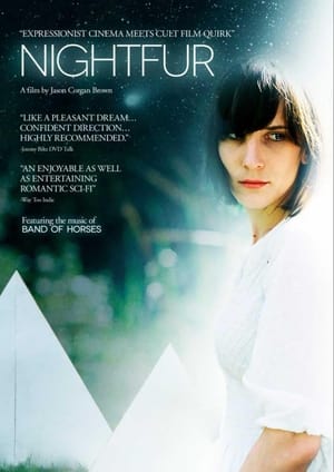 En dvd sur amazon Nightfur