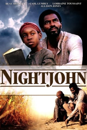 En dvd sur amazon Nightjohn