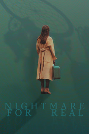 En dvd sur amazon Nightmare For Real