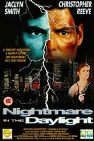En dvd sur amazon Nightmare in the Daylight