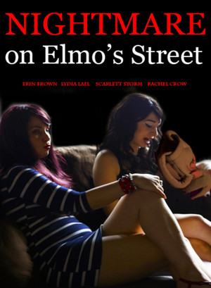 En dvd sur amazon Nightmare on Elmo's Street