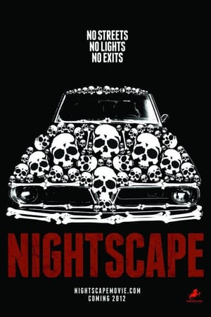 En dvd sur amazon Nightscape