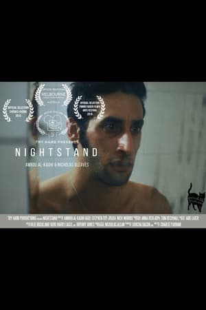 En dvd sur amazon Nightstand