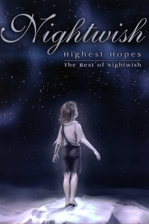 En dvd sur amazon Nightwish: Highest Hopes