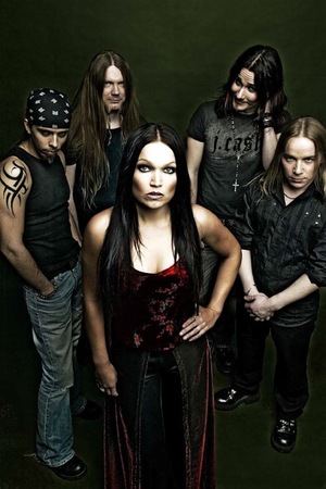 En dvd sur amazon Nightwish: Live at RMJ 2003
