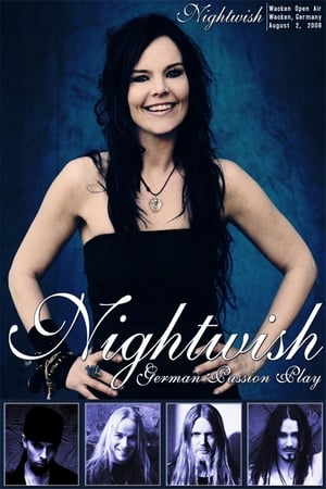 En dvd sur amazon Nightwish: Live at Wacken 2008
