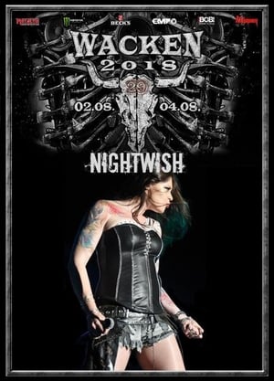 En dvd sur amazon Nightwish: Live at Wacken