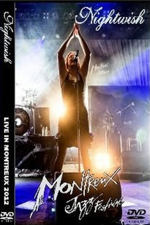 En dvd sur amazon Nightwish: Live in Montreux 2012