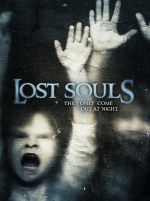 En dvd sur amazon Nightworld: Lost Souls