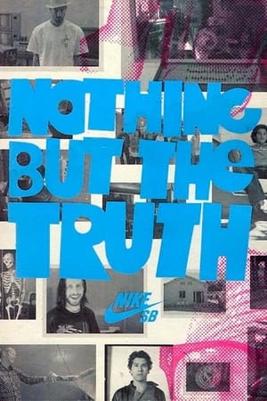 En dvd sur amazon Nike SB - Nothing But the Truth