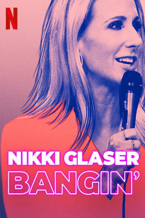En dvd sur amazon Nikki Glaser: Bangin'