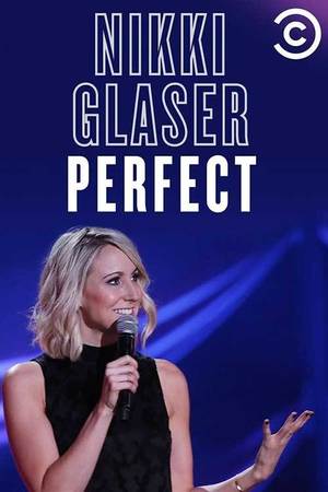 En dvd sur amazon Nikki Glaser: Perfect