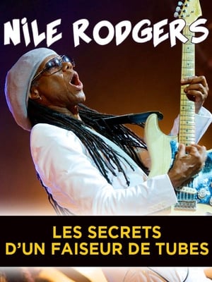 En dvd sur amazon Nile Rodgers, les secrets d’un faiseur de tubes