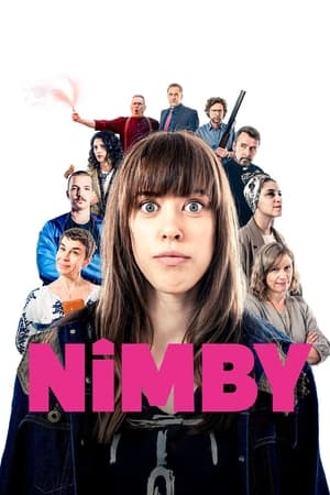 En dvd sur amazon Nimby