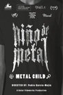 Niño de Metal