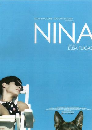 En dvd sur amazon Nina