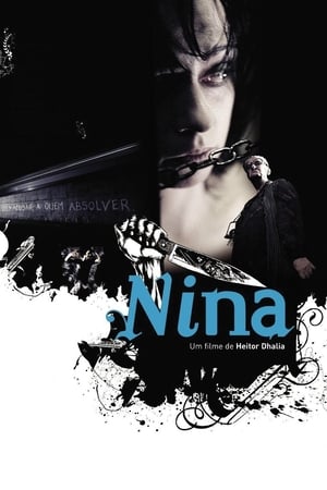 En dvd sur amazon Nina