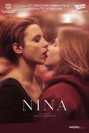 En dvd sur amazon Nina