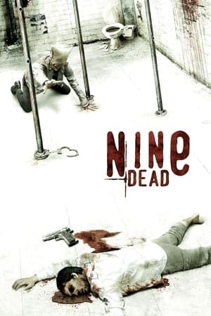 En dvd sur amazon Nine Dead