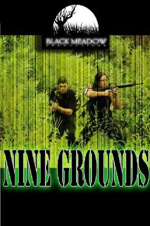 En dvd sur amazon Nine Grounds