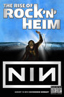 Nine Inch Nails: [2013] Rock 'n' Heim