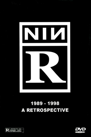 En dvd sur amazon Nine Inch Nails: A Retrospective