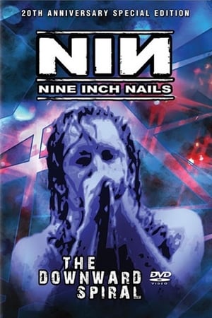 En dvd sur amazon Nine Inch Nails: The Downward Spiral Live