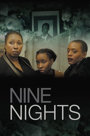 En dvd sur amazon Nine Nights