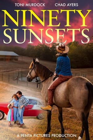 En dvd sur amazon Ninety Sunsets